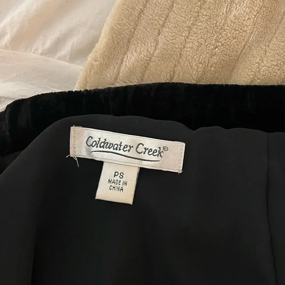 Vintage Coldwater Creek Skirt - Picture 5 of 6